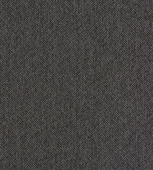 Helmsley Fabric by Prestigious Textiles Charcoal