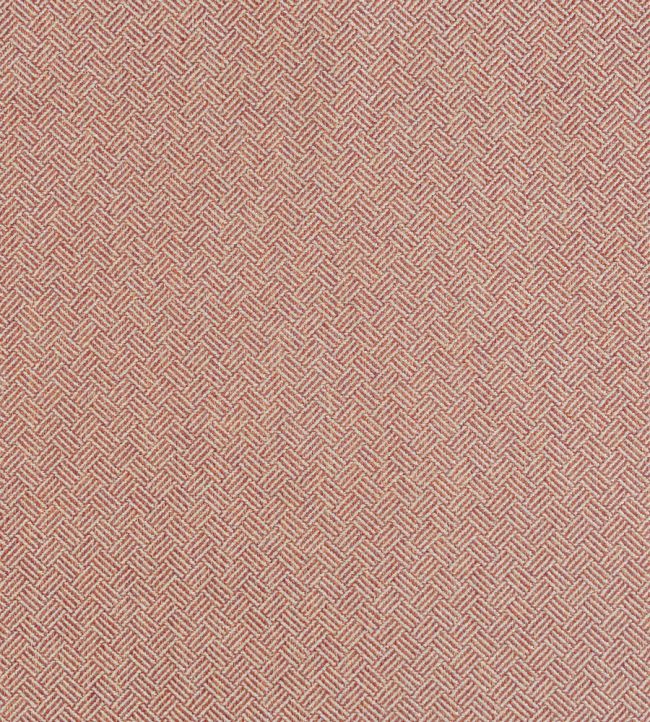 Helmsley Fabric by Prestigious Textiles Flamingo