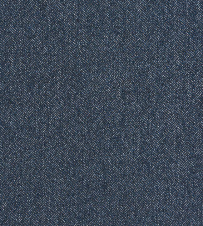 Helmsley Fabric by Prestigious Textiles Midnite