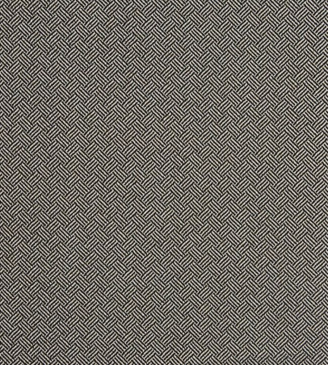 Helmsley Fabric by Prestigious Textiles Onyx