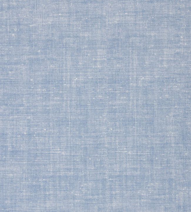 Hemp Vinyl Wallpaper by Christopher Farr Cloth Royal