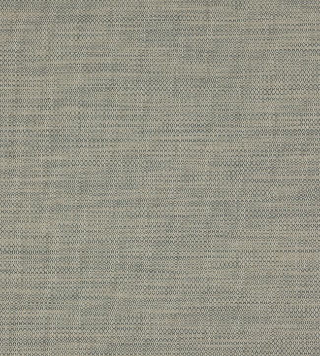 Hemsworth Fabric by Colefax and Fowler Old Blue