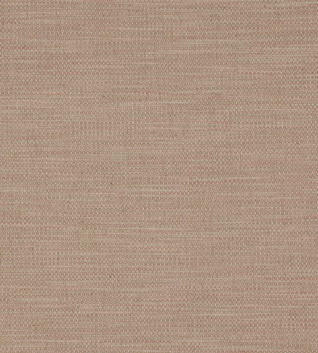 Hemsworth Fabric by Colefax and Fowler Pink
