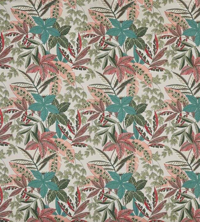 Henrietta Fabric by Prestigious Textiles Laurel