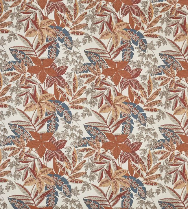 Henrietta Fabric by Prestigious Textiles Vintage
