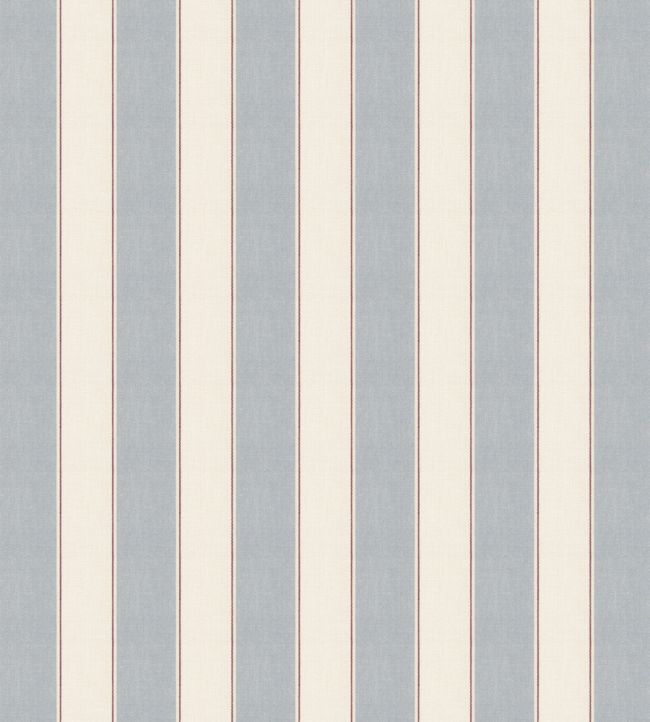 Henrik Wallpaper by Sandberg Light Blue