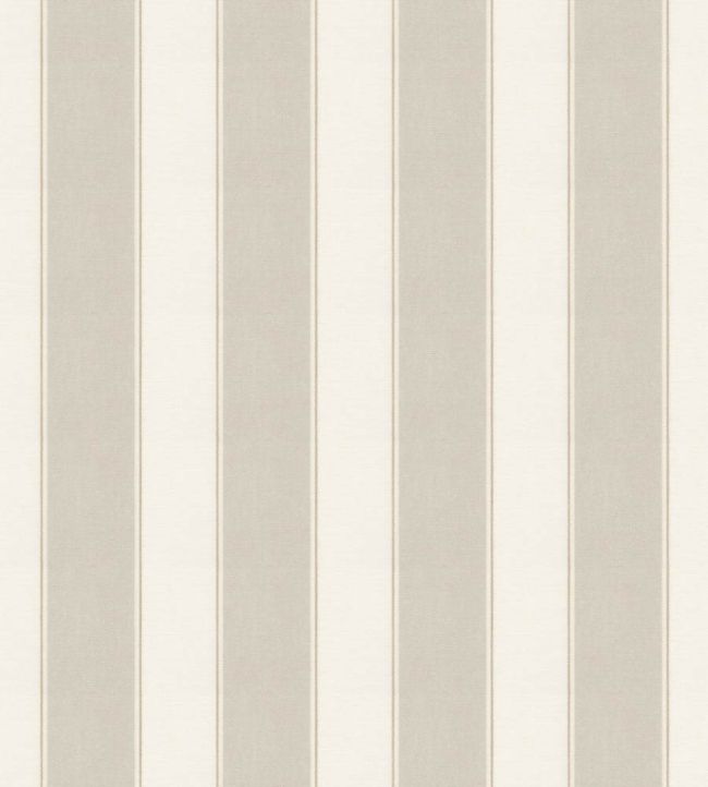 Henrik Wallpaper by Sandberg Light Gray