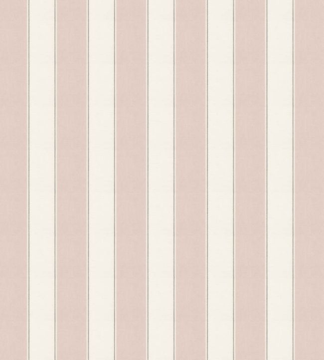 Henrik Wallpaper by Sandberg Pink