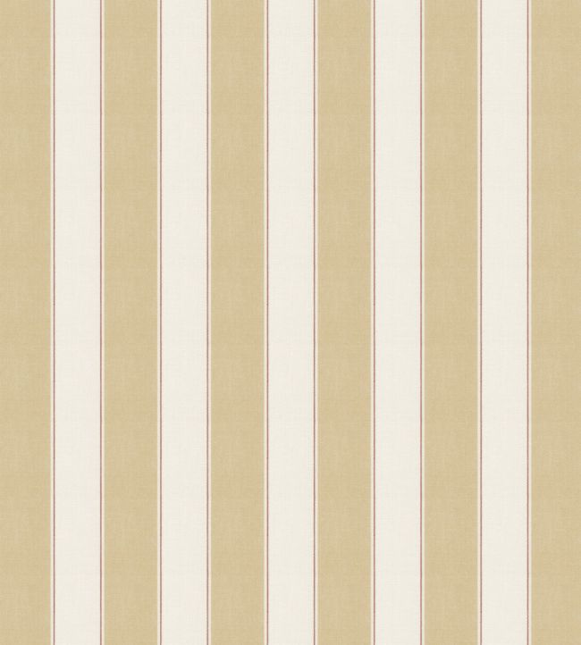 Henrik Wallpaper by Sandberg Yellow