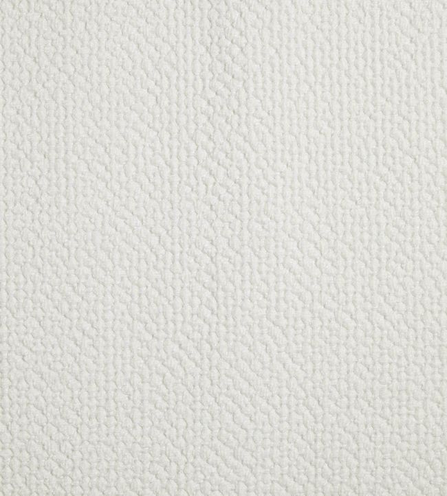 Hepworth Fabric by Prestigious Textiles Chalk