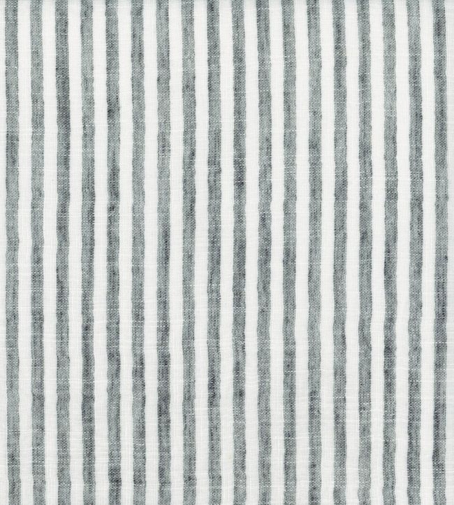 Hera Fabric by Casamance Acier