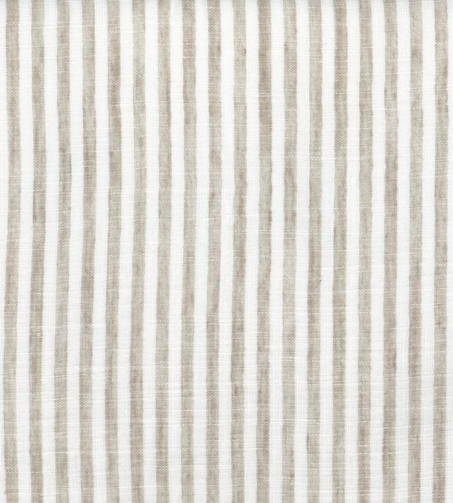 Hera Fabric by Casamance Marron Glace