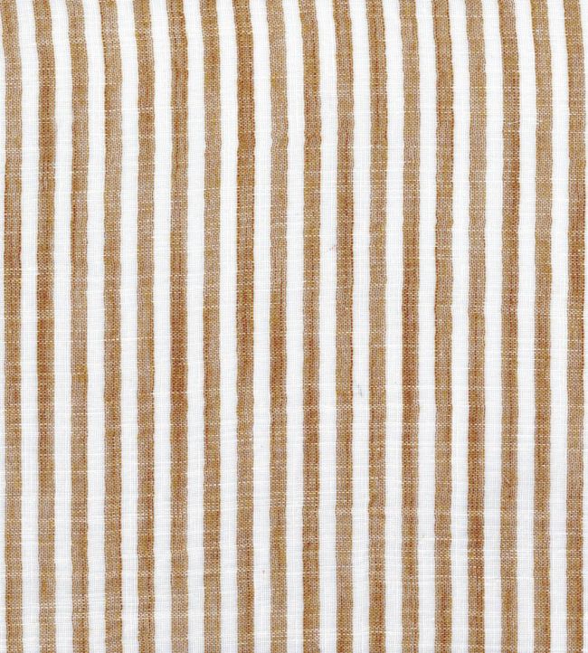 Hera Fabric by Casamance Ocre