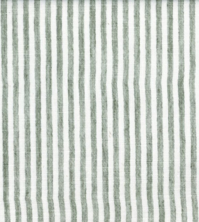 Hera Fabric by Casamance Vert Imperial