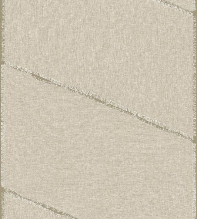 Hera Wallpaper by Elitis Le sens du detail