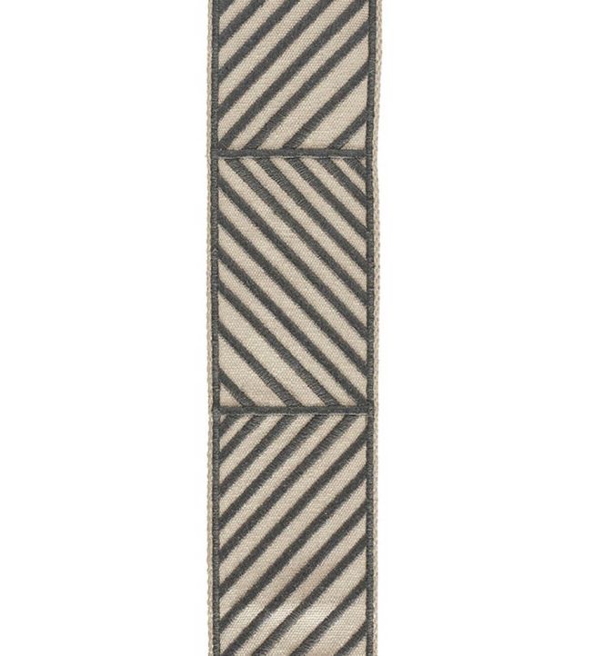 Hera Embroidered Braid 53mm Trimming by Houles 9910