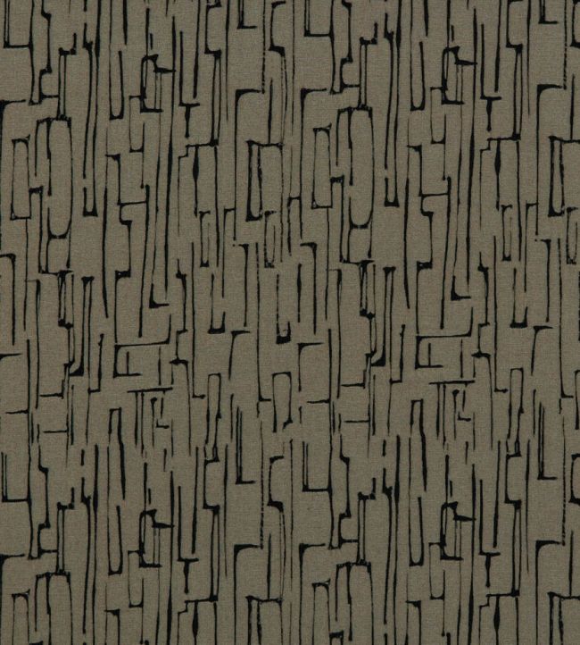 Hera Fabric by Kai Bark