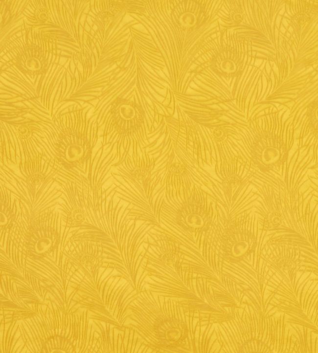 Hera Plume in Dyed Jacquard Fabric by Liberty Fennel