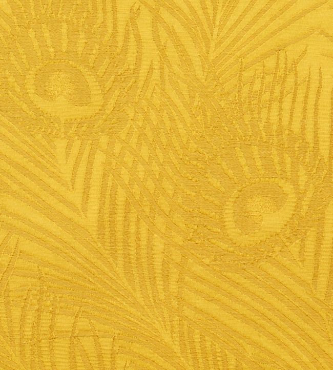 Hera Plume in Dyed Jacquard Fabric by Liberty Fennel