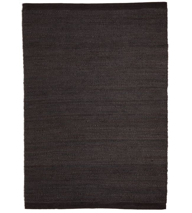 Nanimarquina Herb rug Black NM125-01-170240 Black