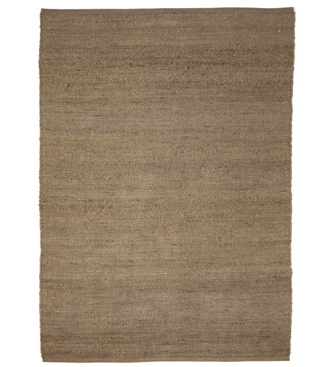 Nanimarquina Herb rug Brown NM125-02-170240 Brown