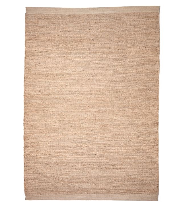 Nanimarquina Herb rug Natural NM125-04-170240 Natural