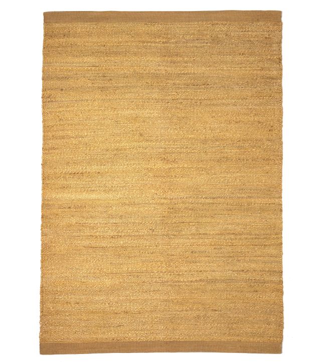 Nanimarquina Herb rug Yellow NM125-03-170240 Yellow