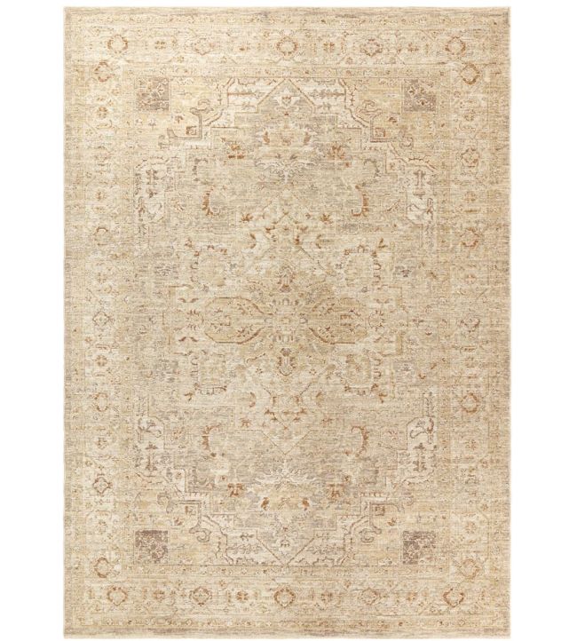 Asiatic Heriz Serapi rug Beige HERI080160HE01 Beige