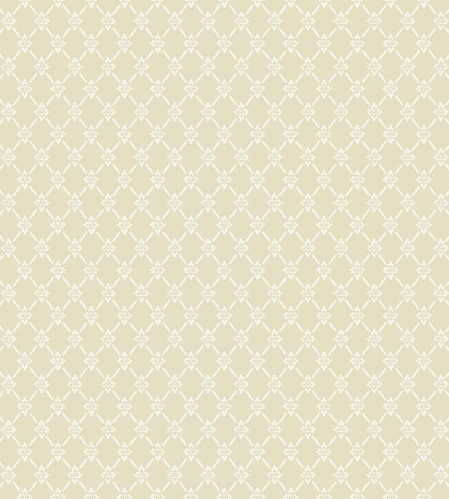 Herman Wallpaper by Borastapeter Butter