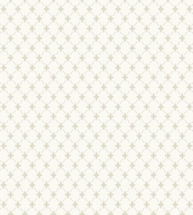 Herman Wallpaper by Borastapeter Natural