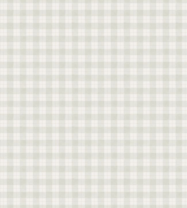 Herman Wallpaper by Sandberg Spring Green