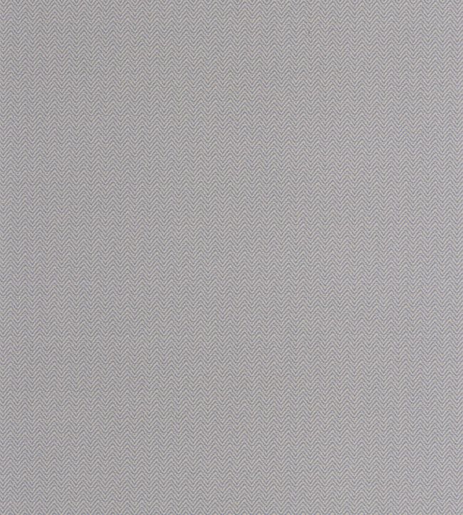 Herring Flow Wallpaper by Casadeco Bleu denim