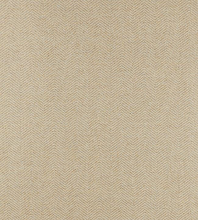 Herringbone Fabric by The Isle Mill Grain