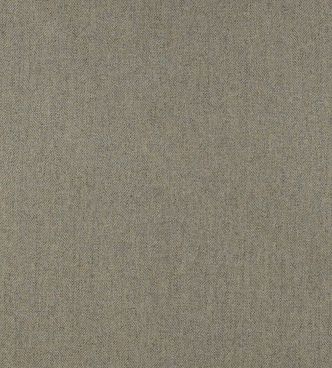 Herringbone Fabric by The Isle Mill Slit