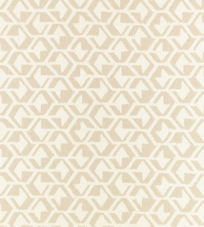 Hex Fabric by Zinc Moonbeam