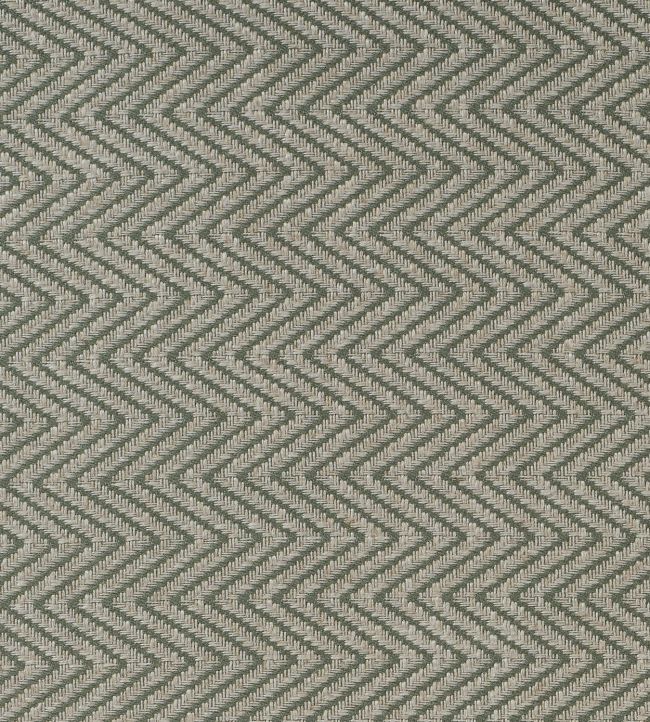 Hicks Fabric by James Hare Old Green