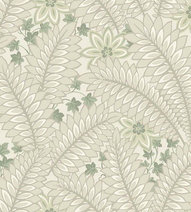 Hidden Ivy Wallpaper by Borastapeter 52