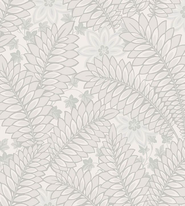 Hidden Ivy Wallpaper by Borastapeter 53