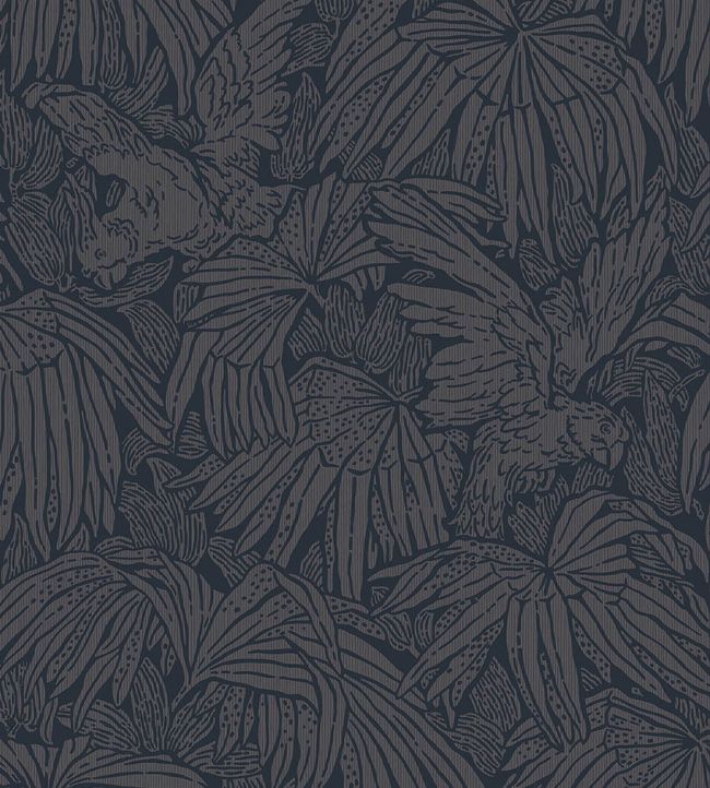 Hidden Parrot Wallpaper by Borastapeter 78