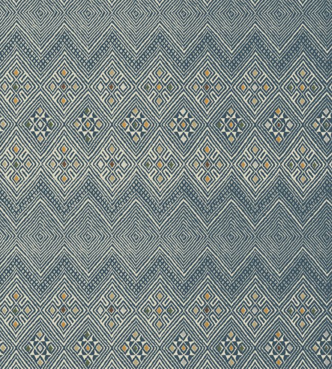 High Plains Wallpaper by Thibaut Bluestone