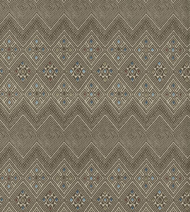 High Plains Wallpaper by Thibaut Brown