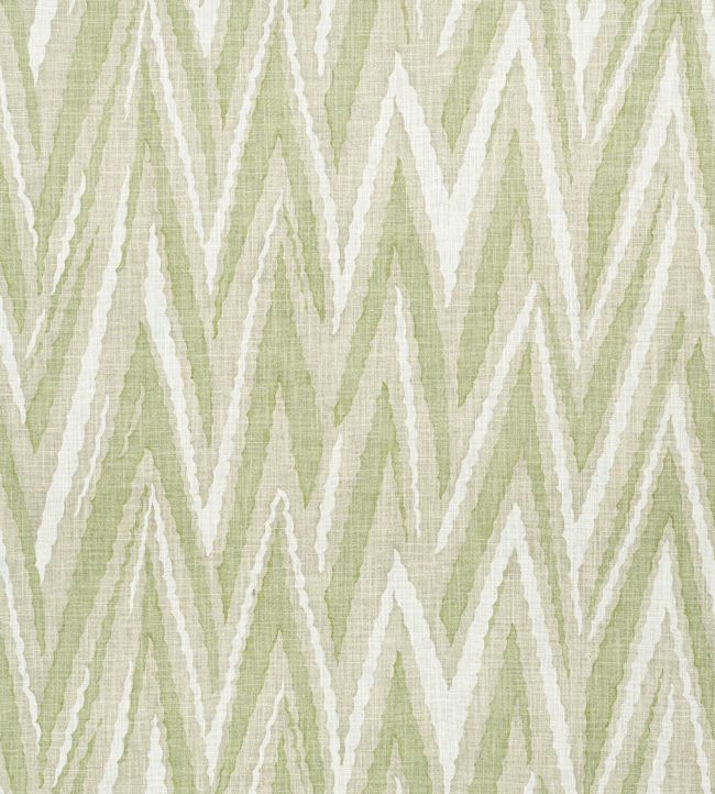 Highland Peak Fabric by Anna French Green