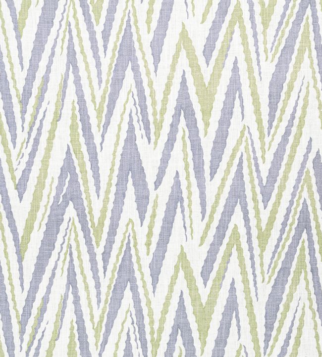 Highland Peak Fabric by Anna French Plum