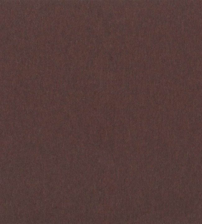Highland Wool Fabric by Ralph Lauren Cocoa