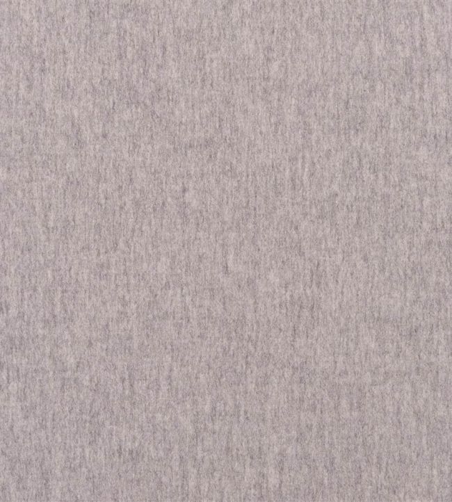 Highland Wool Fabric by Ralph Lauren Light Grey