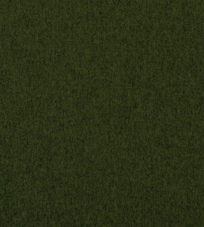 Highland Wool Fabric by Ralph Lauren Loden