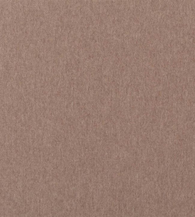 Highland Wool Fabric by Ralph Lauren Mushroom