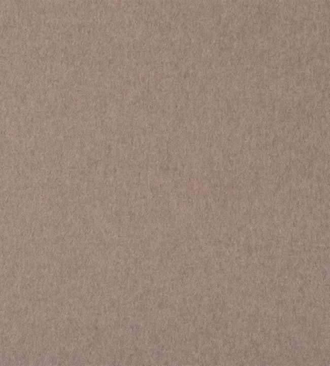Highland Wool Fabric by Ralph Lauren Taupe