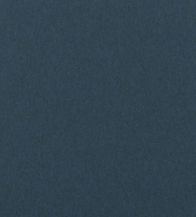 Highland Wool Fabric by Ralph Lauren Teal