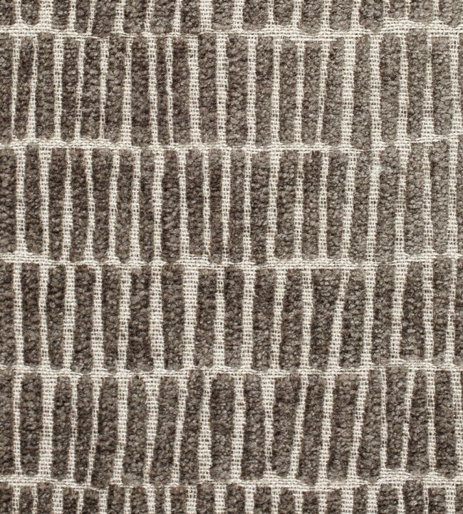 Hikari Fabric by Scion Slate
